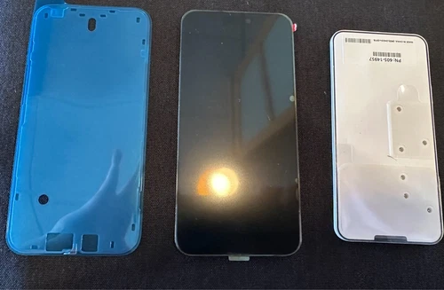 Original iPhone 15 Pro Max OLED Screen - New