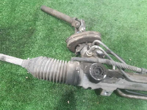 9624981580 Servolenkung für Peugeot 307 Kombi / SW (S1) (04.2002 4540839 - Bild 3 von 10
