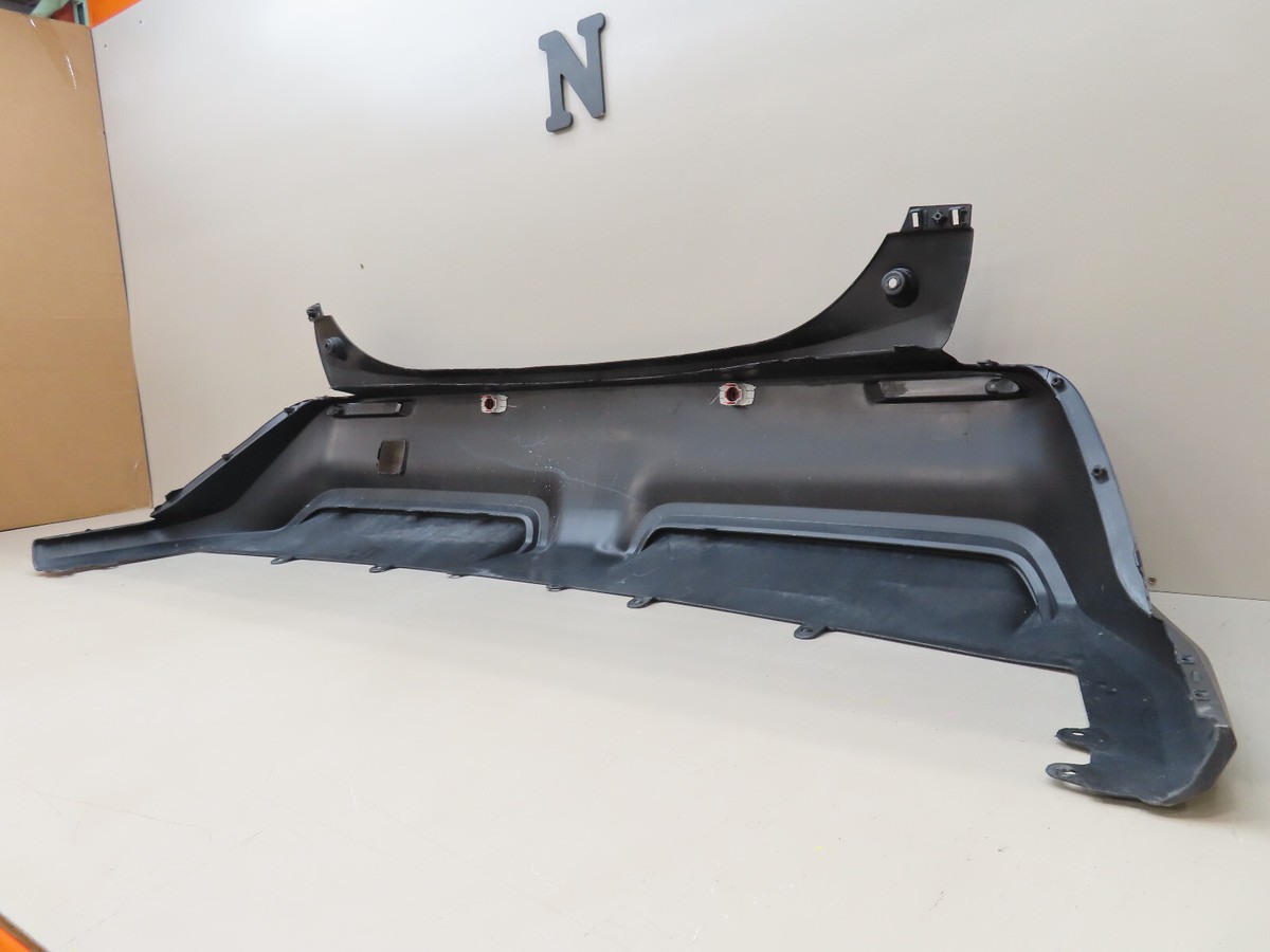ny♡② Rear Bumper Cover 2021 Toyota RAV4 52159-0R160 2019 2020