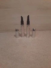 2 X Benefit ~ Browvo ~ conditioning brow primer, travel size 0.04 oz NWOB