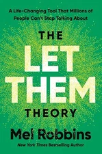 Let Them Theory  A Life-Changing Tool That Millions of People Can't Stop