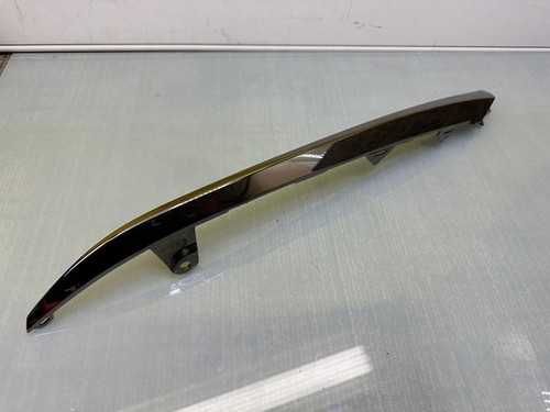 2018-2020 DRIVER SIDE GRILLE TRIM LEFT FOR HONDA ACCORD - Picture 2 of 5