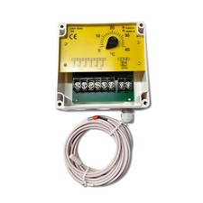 Economy Frost Protection Line