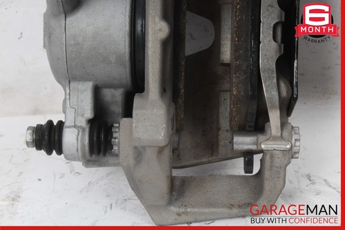 08-18 Mercedes W212 E350 CLS400 C350 Front Brake Calipers Left & Right Set OEM - Picture 11 of 16