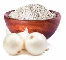 Natural White Onion Powder,  Dehydrated Ground Onion 