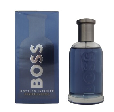 Hugo Boss Bottled Infinite Eau de Parfum EDP 100ml