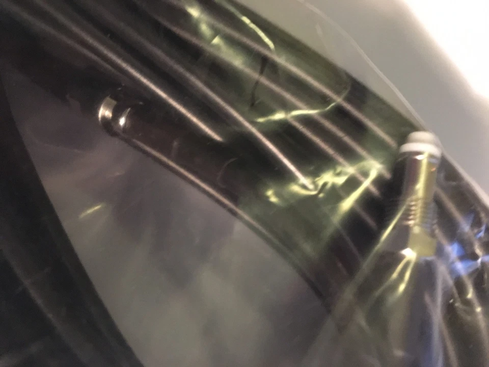 Coaxial Extension LL195 Low-Loss Cable FME-Male to FME-Female x20 Metres. Br/New - image 2 of 4