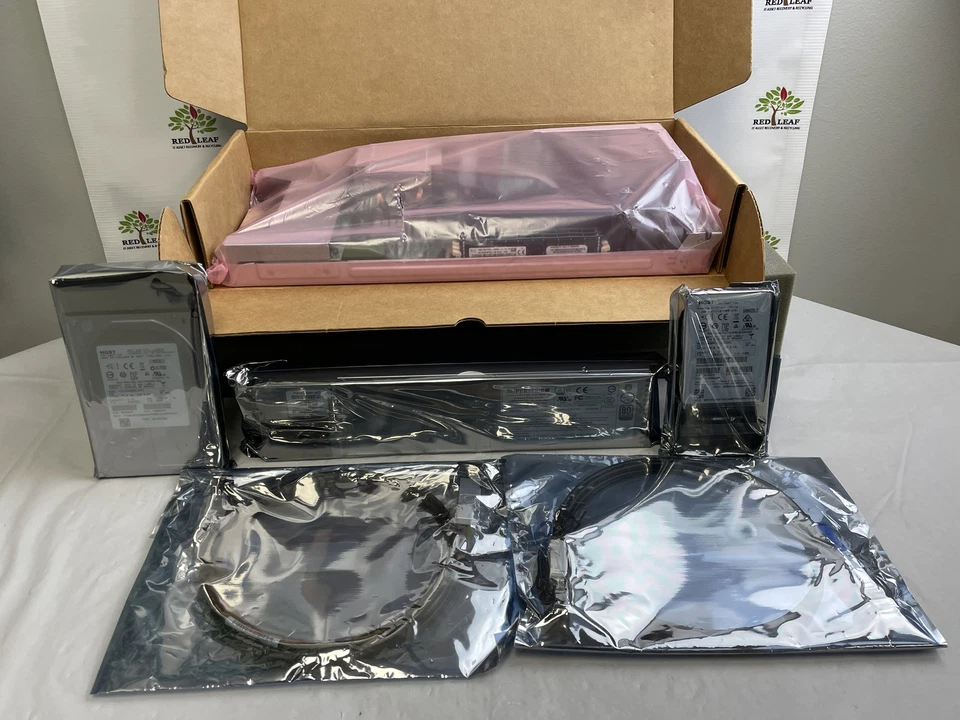 SuperMicro X9DBS-F-2U Server Mother Board Kit | - 16GB RAM (x6) | (NEW) - Image 2 of 4