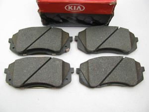 Hyundai kia 58101 1ha10