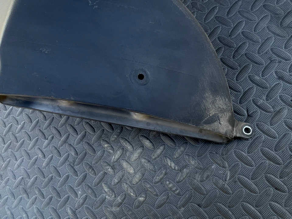 Tubo tubo conducto de entrada limpiador de admisión de aire del motor OEM Lexus IS250 IS350 2006-2013 Foto 4 de 4