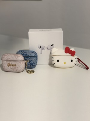 Apple AirPods Pro 1 Gen. 2019 (MWP22ZM/A)