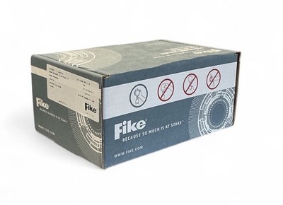 Fike Axius SC Rupture Disc 1.5'' ASME BPE  New Sealed 