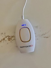 HappySkinCo IPL Hair Removal Laser Device
