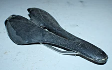 Specialized Toupe Ti Carbon Racing Road Bike Saddle Black 260/145mm USA Shipper!