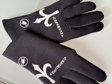 Guanti Ciclismo “Wilier Triestina” tg S/M nuovi senza etichetta