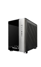 MONTECH KING 95 PRO Tempered Glass ARGB Midi-Tower PC-Gehäuse Silber