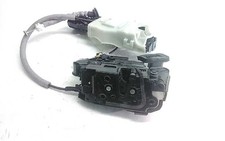 5E0839016A CERRADURA PUERTA DELANTERA DERECHA / 2640112 PARA SEAT TOLEDO KG3 1