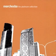 Morcheeba - The Platinum Collection, (CD)