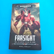  Farsight - Glaubenskrise   Phil Kelly   Warh...