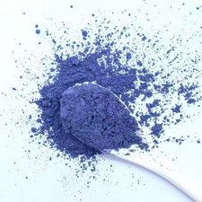 AB8 100 Pure Natural Butterfly Pea Flower Powder