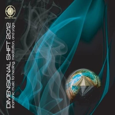 Dimensional Shift Dimensional Shift 2012 (CD)