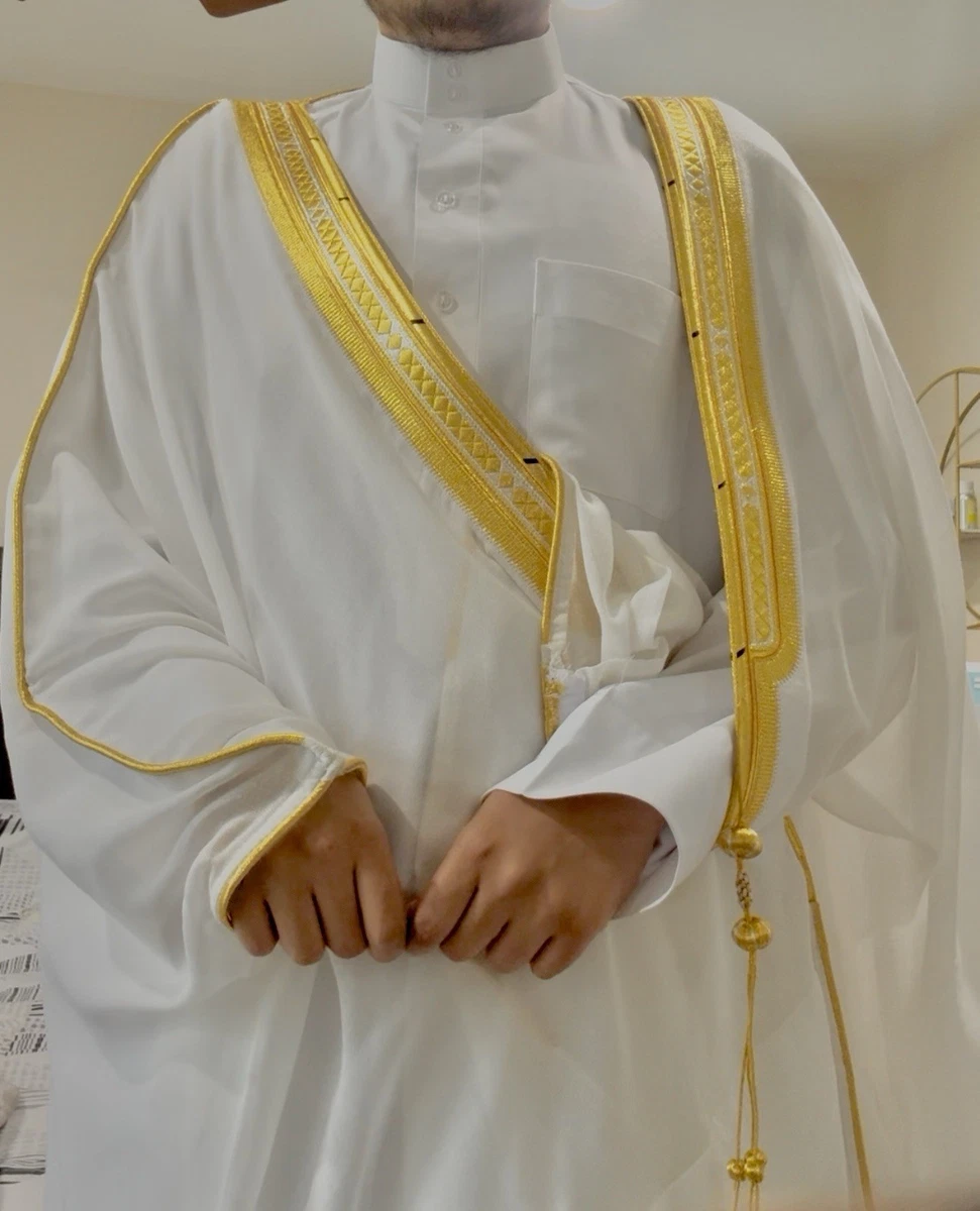 arabic men dress products for sale | eBay