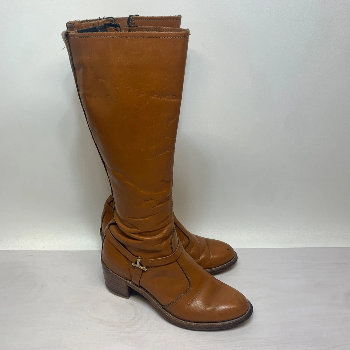 Womens Vintage Cowboy Boots for sale | eBay