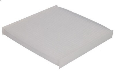 Cabin Air Filter for Bosch 1 987 435 154 Hyundai i10 III (AC3, AI3) 1 2019-