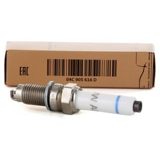 Bougies d'allumage Volkswagen POLO