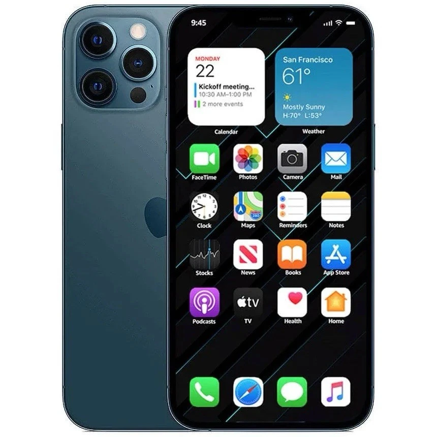 Apple iPhone 12 Pro Max Sprint for Sale - eBay