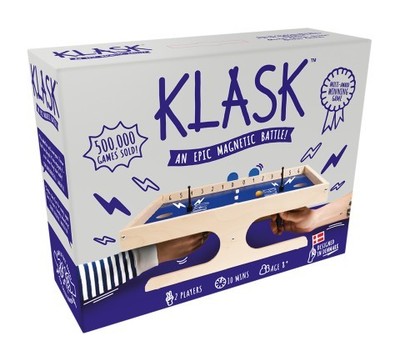 Game Factory - Klask