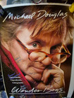WONDER BOYS -CAST SIGNED - MOVIE POSTER- vintage-w/COA                     ekim — photo 2
