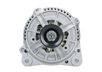 Lichtmaschine 120A Neu Eurostarter Oe-Nr. 0123515008 FüR Audi