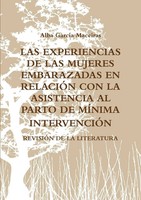 Alba GarcíA Maceiras | Las Experiencias De Las Mujeres Embarazadas En...