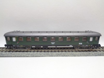 FLM PICCOLO Schnellzugwagen DR 3.Klasse (14418)