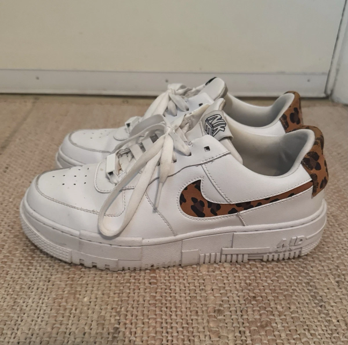 Nike Air Force 1 Low N7 for Sale | Authenticity Guaranteed | eBay