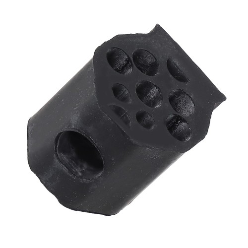 Insulator Mount Radiator Upper Car Black Car Accessories Insulator Mount RUBBER - Picture 14 of 15