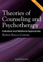 Theories Of Counseling And Psychotherapy Individual And Relational Approaches