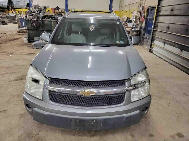 2005-2006 Chevrolet Equinox Rear Axle Differential Carrier Assembly Foto 3 de 4