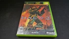 Halo 2 Black Label Bungie Microsoft Xbox MINT cond disc COMPLETE-wd!