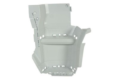 Trittbrett für DAF XG XG+ 2021-> Pacol