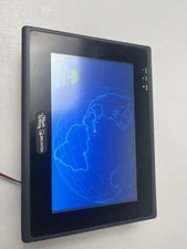 MAPLE SYSTEMS HMI5070TH ,  7" COLOR TOUCHSCREEN, 24 VDC, Lightly Used