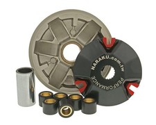 Variomatik NARAKU Sport f&uuml;r PIAGGIO SFERA NSL VARIO ANTRIEB ANZUG ROLLER -