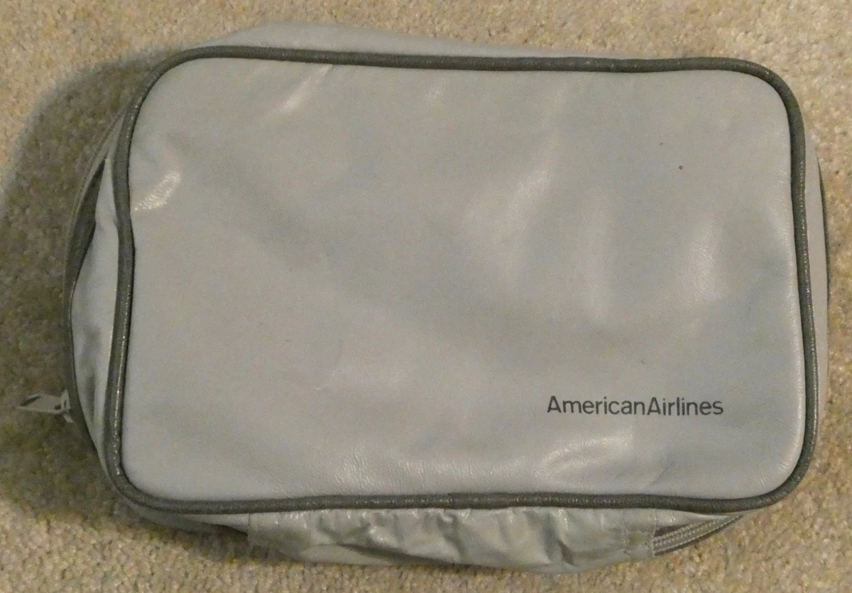 Bag American Airlines Collectibles | eBay