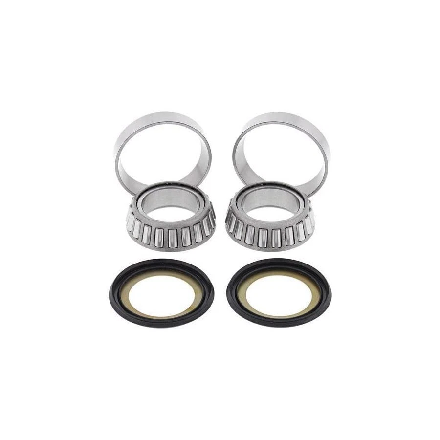 Kit de rodamientos de dirección All Balls 22-1061 Foto 2 de 4