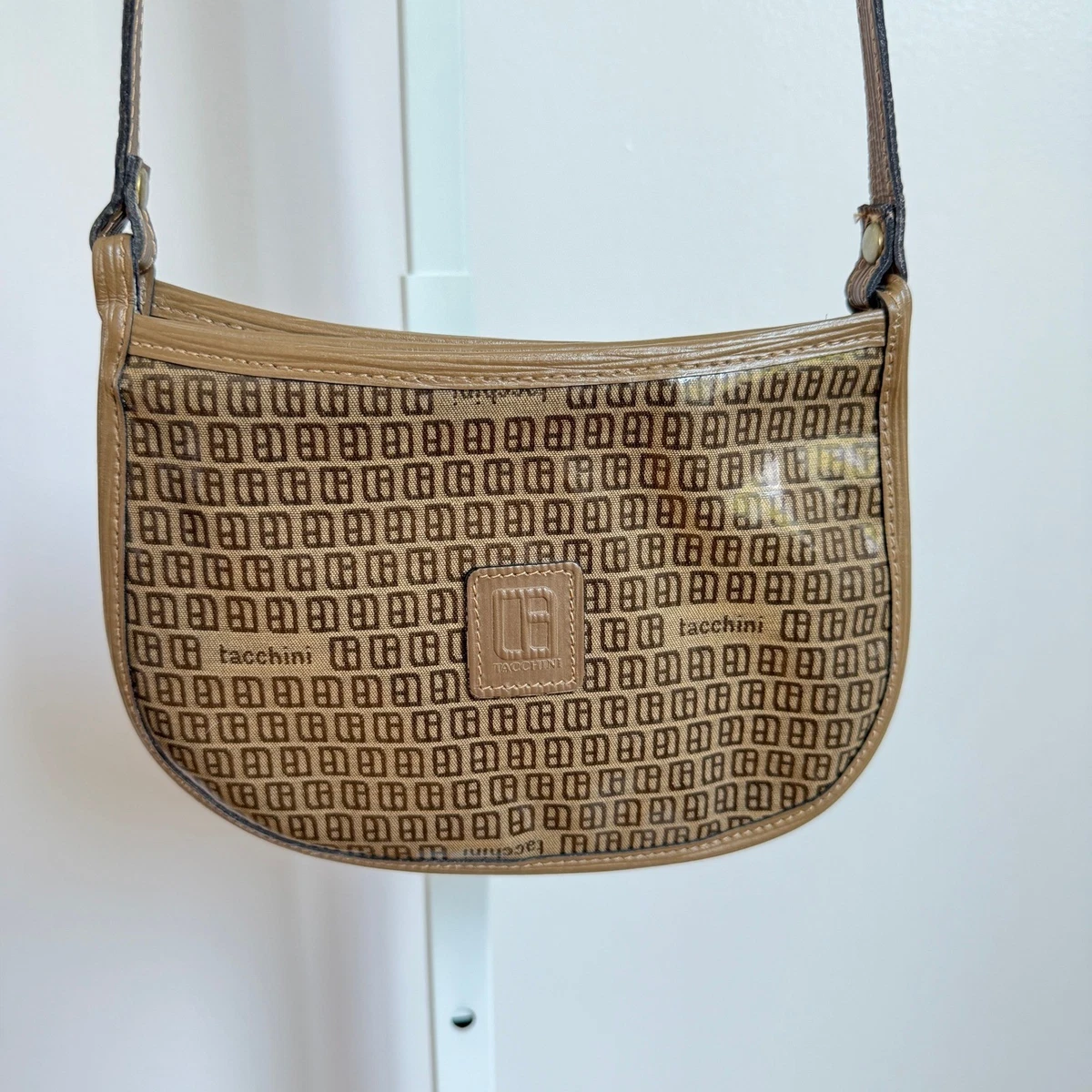 Sergio Tacchini Bags & Handbags for Women for sale | eBay