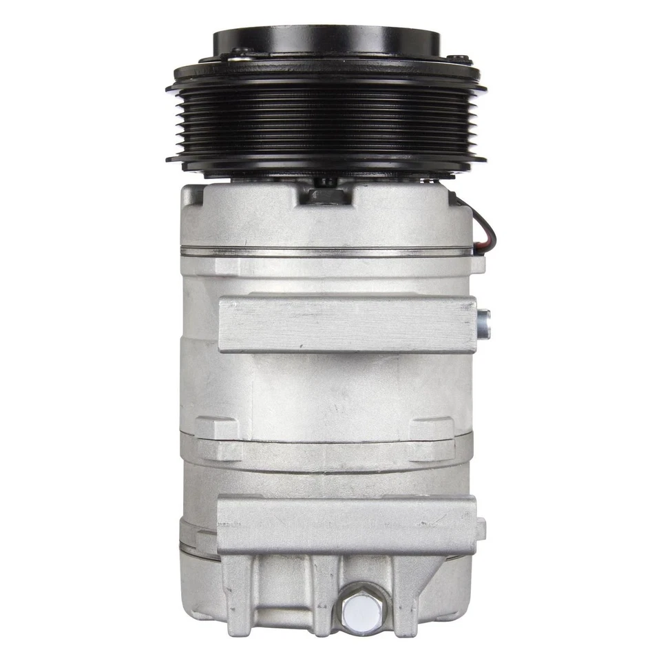 For Ford F-150 2007-2014 Spectra Premium 0610243 A/C Compressor w Clutch Foto 4 de 4