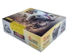 Panini Jurassic World ROAR! Trading Cards | 1x Display | 24 Booster (je 6 Karten