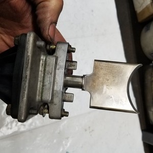 2001 Polaris Edge XCSP 700 ves valve 1202091