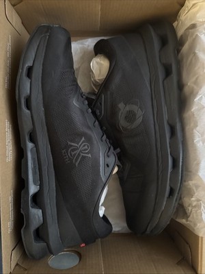 Kith x Cloudzone Black Women Size 11